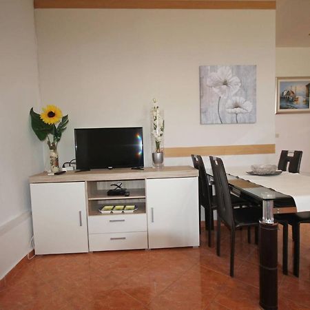 Family Apartment Mirela Borik Zadar Dış mekan fotoğraf