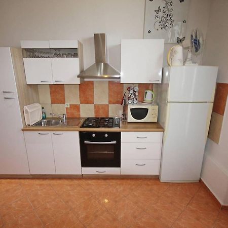 Family Apartment Mirela Borik Zadar Dış mekan fotoğraf