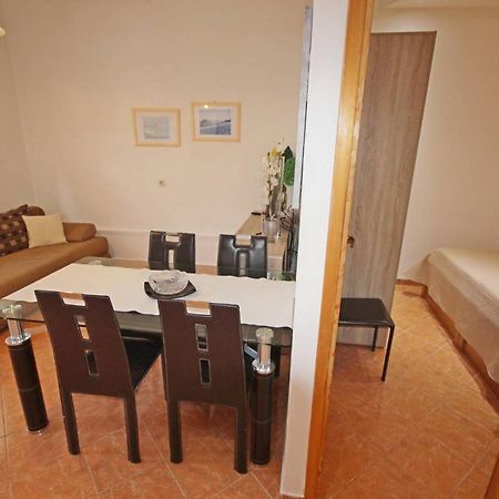 Family Apartment Mirela Borik Zadar Dış mekan fotoğraf