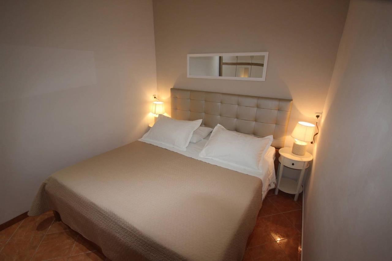 Family Apartment Mirela Borik Zadar Dış mekan fotoğraf