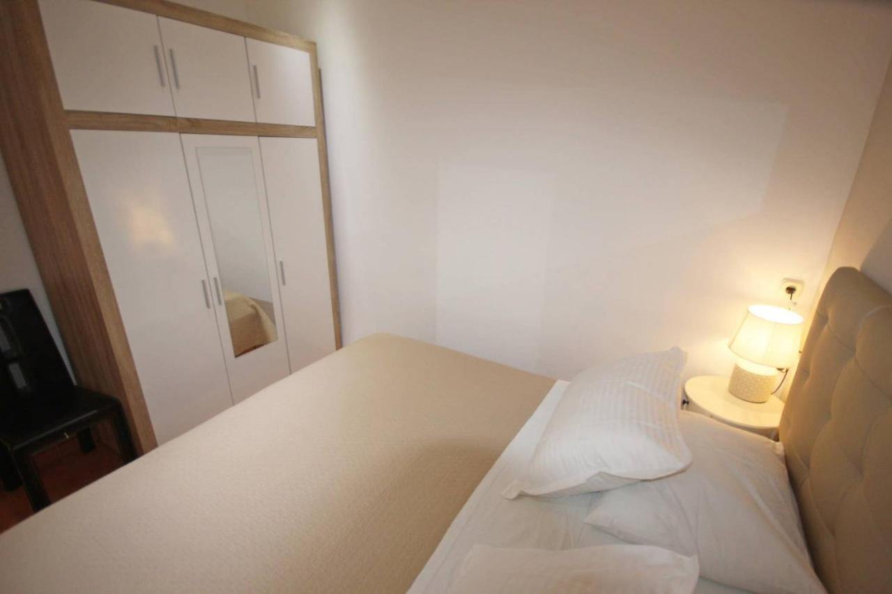Family Apartment Mirela Borik Zadar Dış mekan fotoğraf