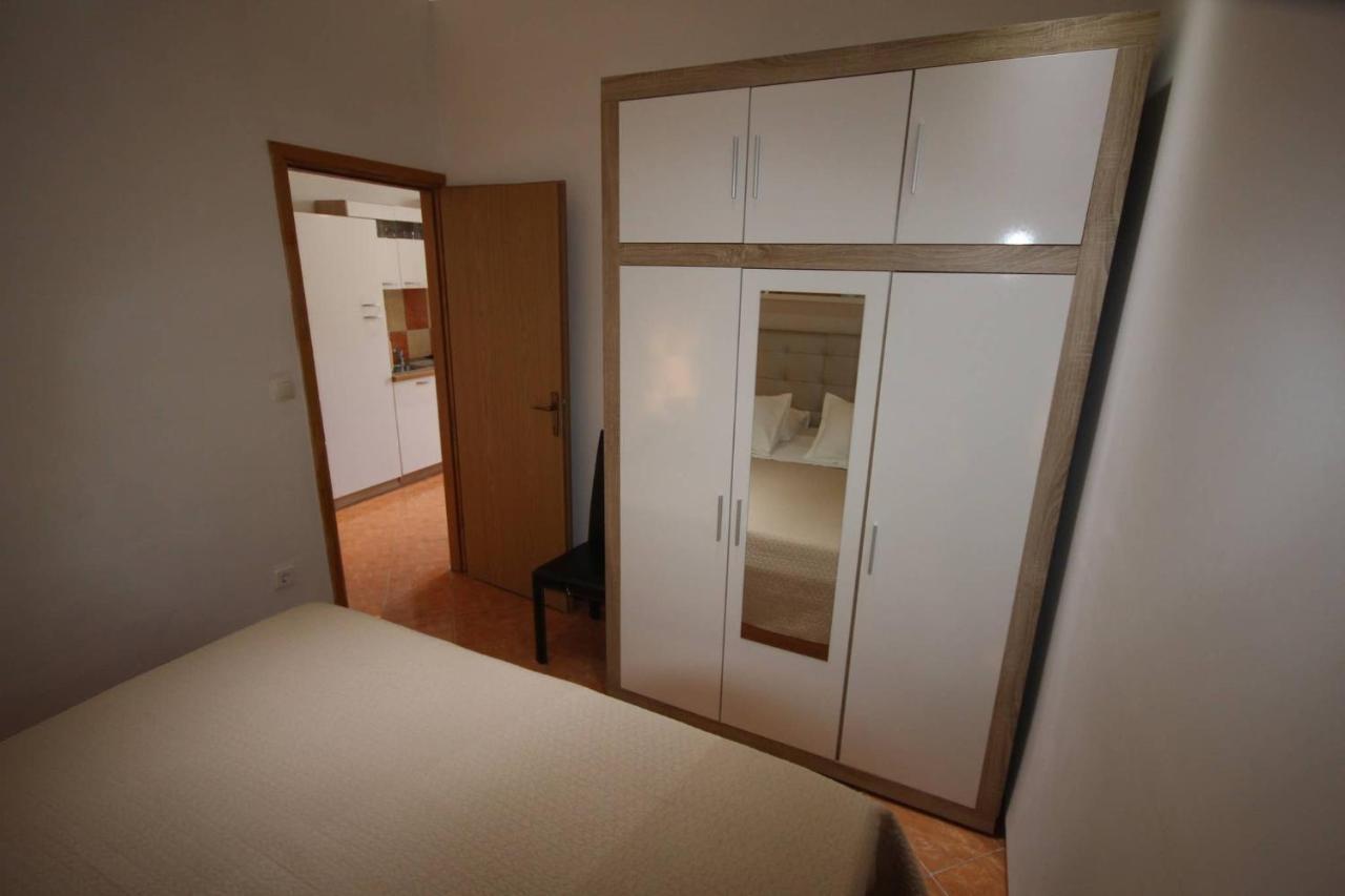 Family Apartment Mirela Borik Zadar Dış mekan fotoğraf