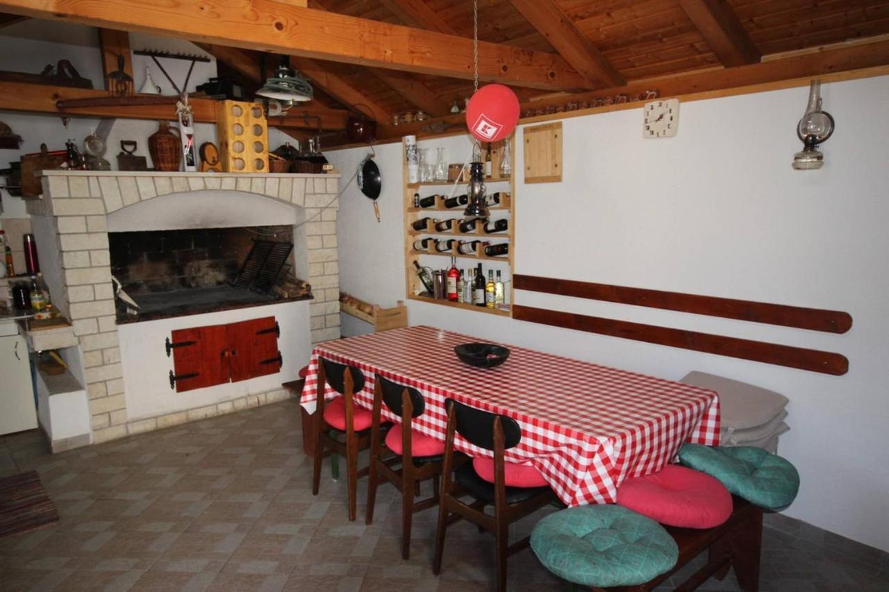 Family Apartment Mirela Borik Zadar Dış mekan fotoğraf